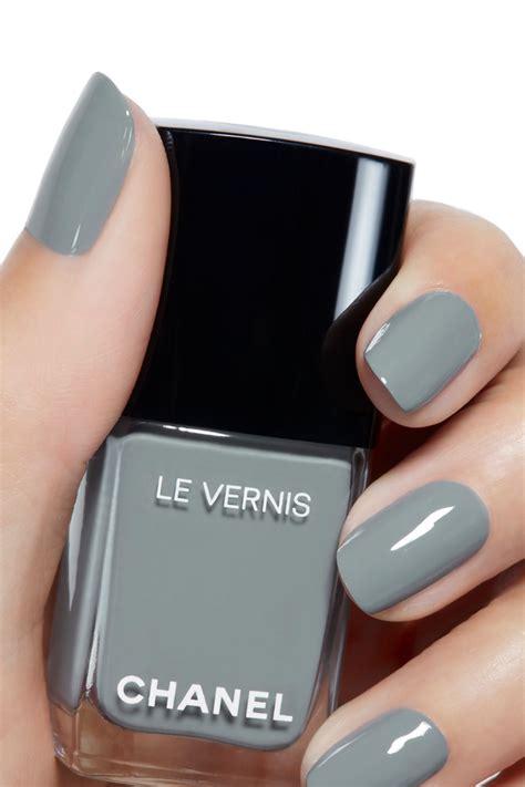 chanel new nail polish 2015|chanel washed denim nail polish.